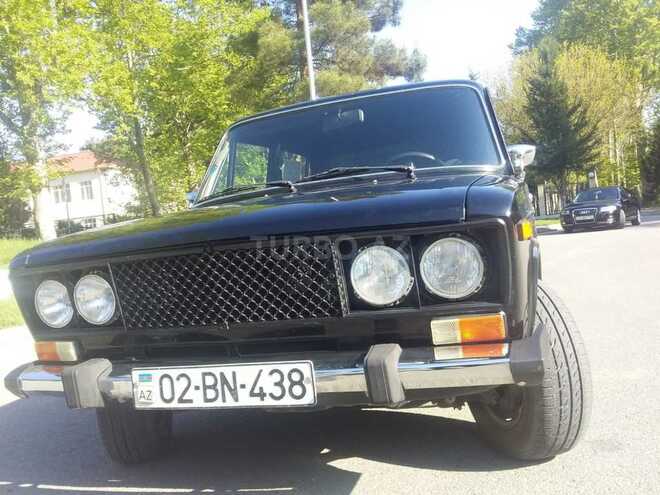 LADA (VAZ) 2106 1993, 170,536 km - 1.6 l - Mingəçevir