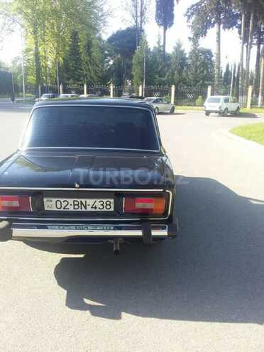 LADA (VAZ) 2106 1993, 170,536 km - 1.6 l - Mingəçevir