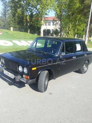 LADA (VAZ) 2106 1993, 170,536 km - 1.6 l - Mingəçevir