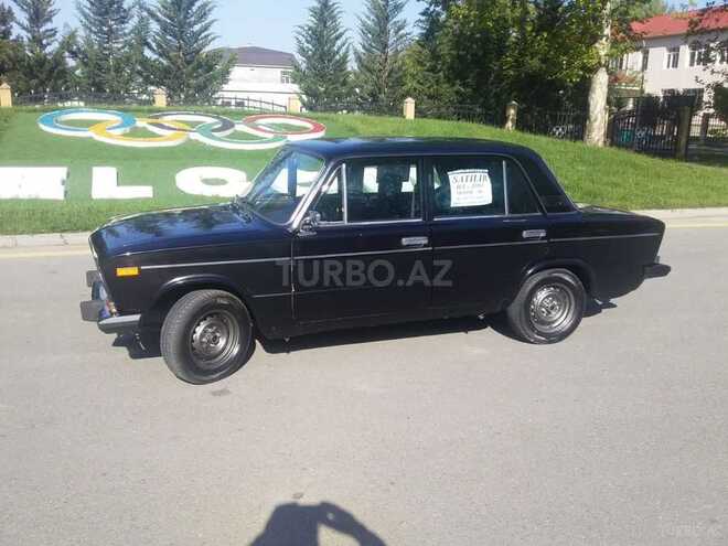LADA (VAZ) 2106 1993, 170,536 km - 1.6 l - Mingəçevir