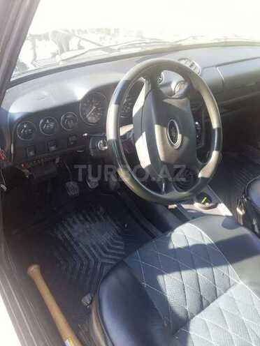 LADA (VAZ) 2106 1993, 170,536 km - 1.6 l - Mingəçevir