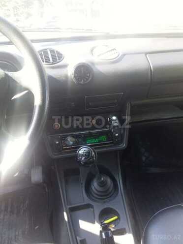 LADA (VAZ) 2106 1993, 170,536 km - 1.6 l - Mingəçevir