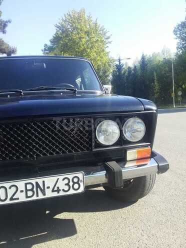 LADA (VAZ) 2106 1993, 170,536 km - 1.6 l - Mingəçevir