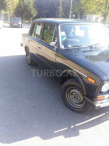 LADA (VAZ) 2106 1993, 170,536 km - 1.6 l - Mingəçevir