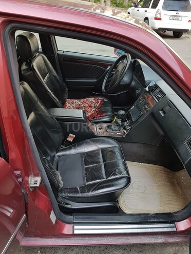 Mercedes C 220 1993, 350,000 km - 2.2 l - Bakı