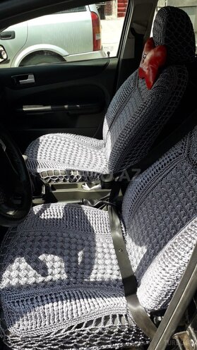Ford Focus 2006, 250,000 km - 1.6 l - Bakı