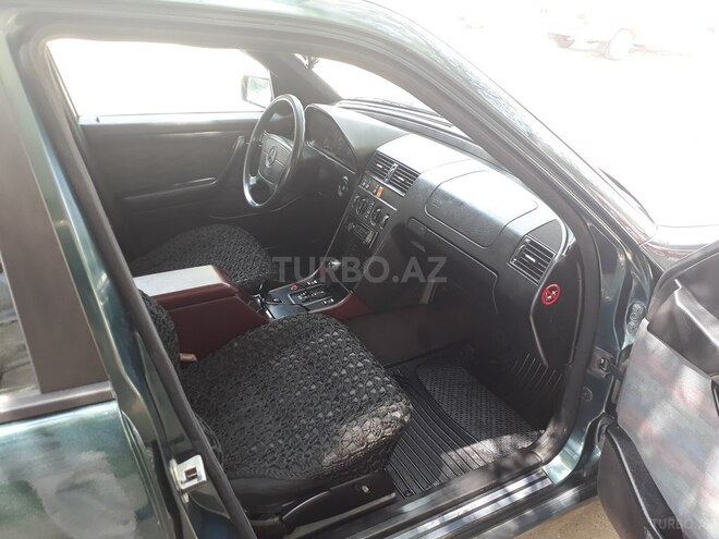 Mercedes C 180 1995, 286,353 km - 1.8 l - Bakı