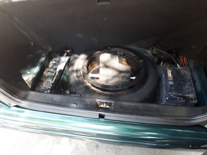 Mercedes C 180 1995, 286,353 km - 1.8 l - Bakı