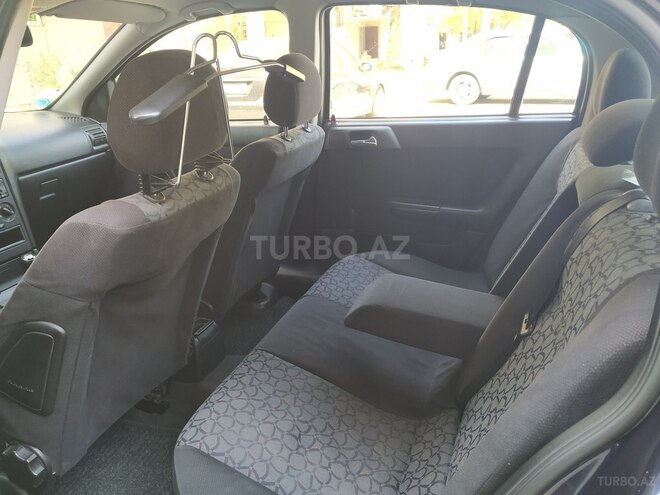 Opel Astra 1999, 195,324 km - 1.6 l - Bakı
