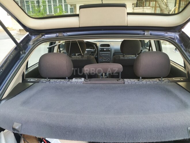 Opel Astra 1999, 195,324 km - 1.6 l - Bakı