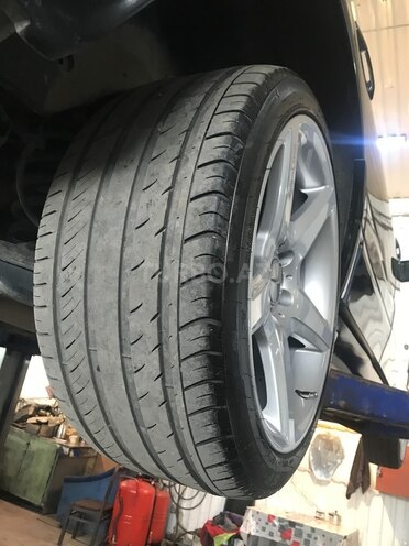 Mercedes S 320 1997, 400,000 km - 3.2 л - Bakı