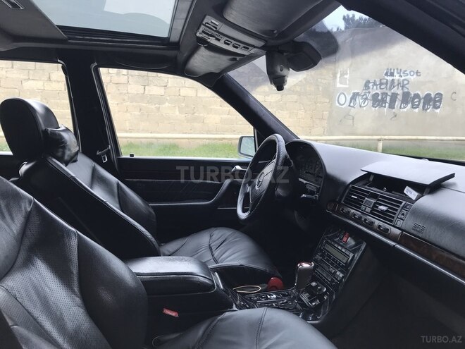 Mercedes S 320 1997, 400,000 km - 3.2 л - Bakı