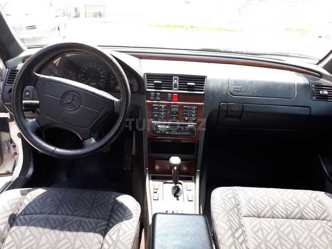 Mercedes C 200 1995, 400,000 km - 0.3 l - Bakı