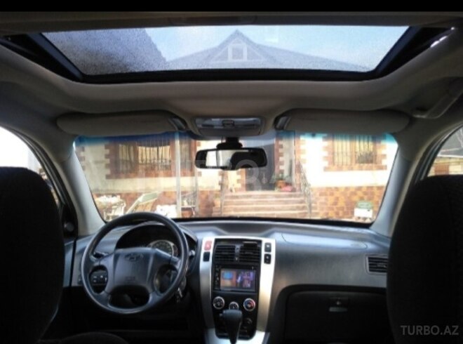 Hyundai Tucson 2006, 173,500 km - 2.0 л - Bakı