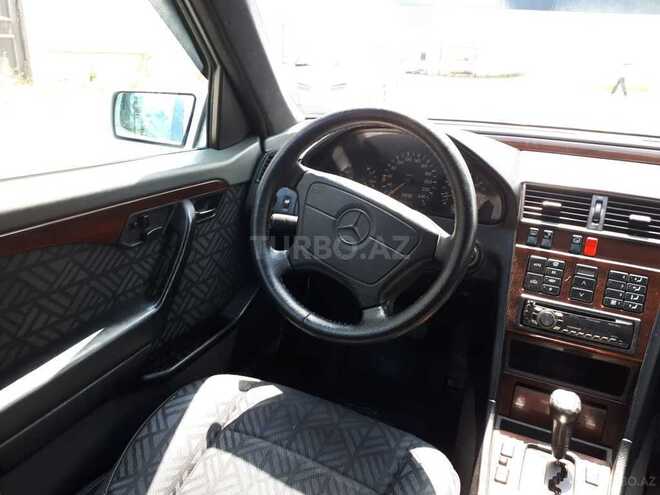 Mercedes C 200 1995, 400,000 km - 0.3 l - Bakı