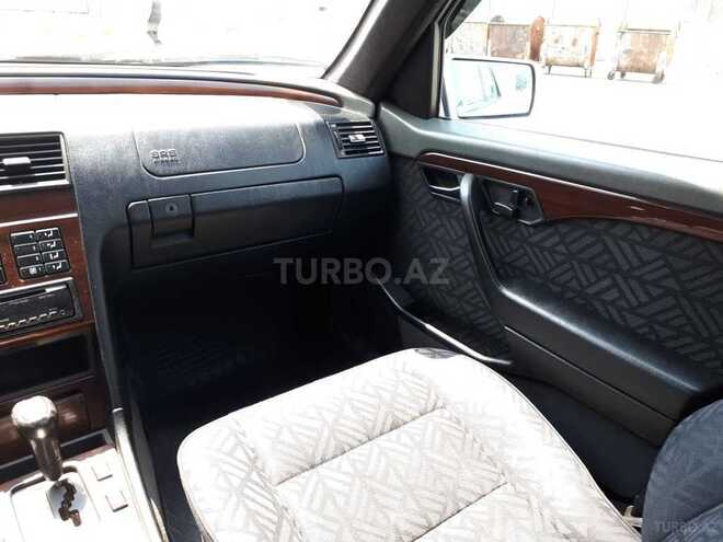 Mercedes C 200 1995, 400,000 km - 0.3 l - Bakı