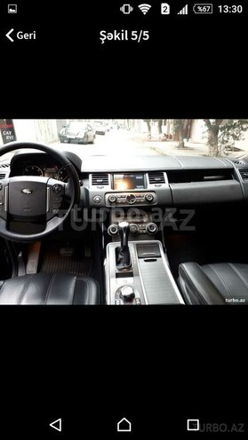 Lamborghini  2019, 44,444 km - 16.0 l - Ağcabədi