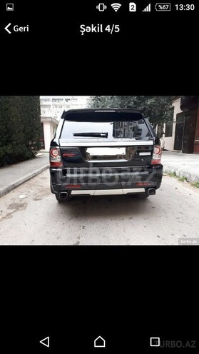 Lamborghini  2019, 44,444 km - 16.0 l - Ağcabədi