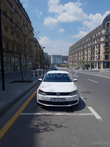 Volkswagen Jetta 2012, 123,000 km - 2.0 л - Bakı