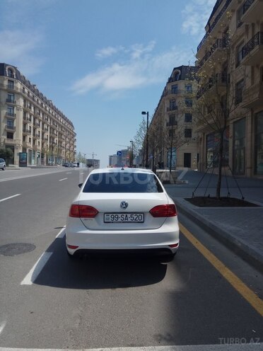 Volkswagen Jetta 2012, 123,000 km - 2.0 л - Bakı