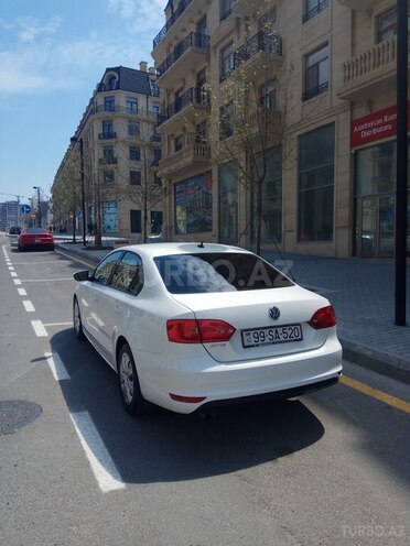 Volkswagen Jetta 2012, 123,000 km - 2.0 л - Bakı