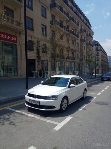 Volkswagen Jetta 2012, 123,000 km - 2.0 л - Bakı