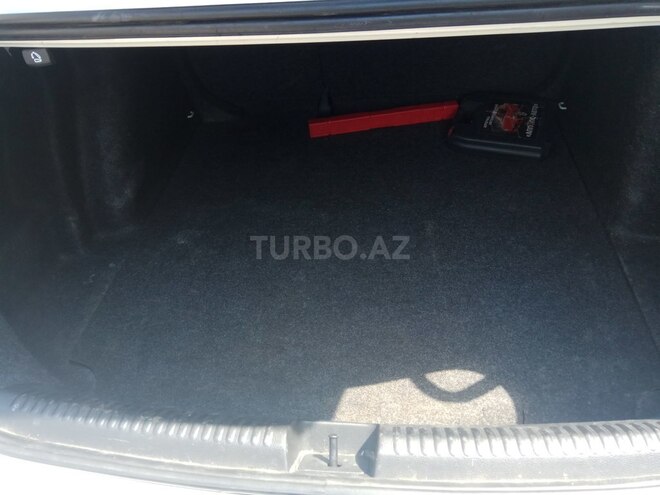 Volkswagen Jetta 2012, 123,000 km - 2.0 л - Bakı