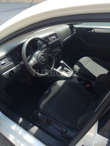 Volkswagen Jetta 2012, 123,000 km - 2.0 л - Bakı