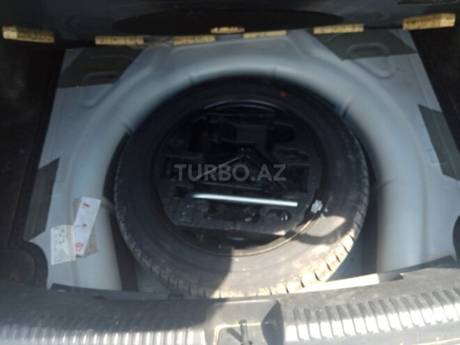 Volkswagen Jetta 2012, 123,000 km - 2.0 л - Bakı