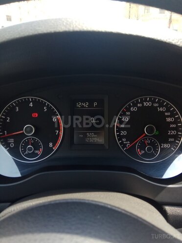 Volkswagen Jetta 2012, 123,000 km - 2.0 л - Bakı