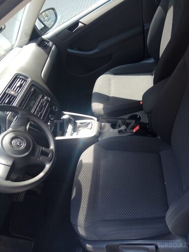 Volkswagen Jetta 2012, 123,000 km - 2.0 л - Bakı