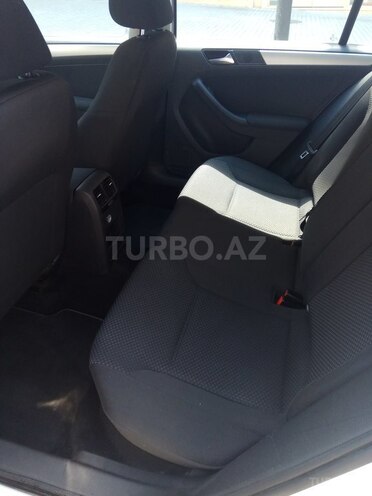 Volkswagen Jetta 2012, 123,000 km - 2.0 л - Bakı
