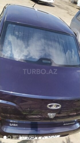 LADA (VAZ) Granta 2013, 70,000 km - 1.6 l - Bakı