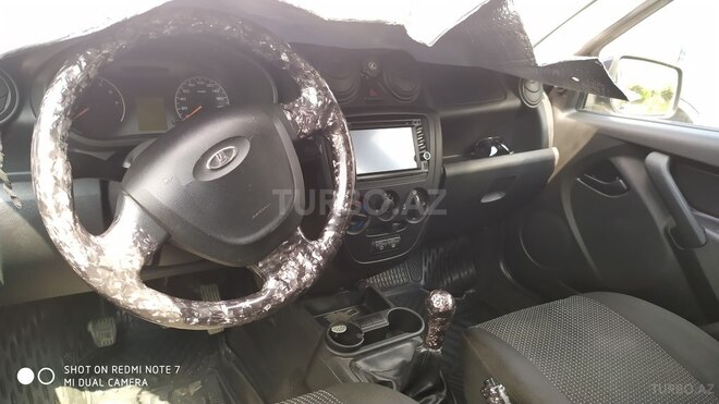 LADA (VAZ) Granta 2013, 70,000 km - 1.6 l - Bakı