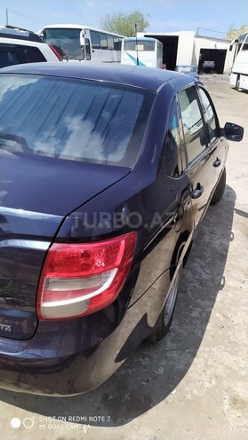 LADA (VAZ) Granta 2013, 70,000 km - 1.6 l - Bakı