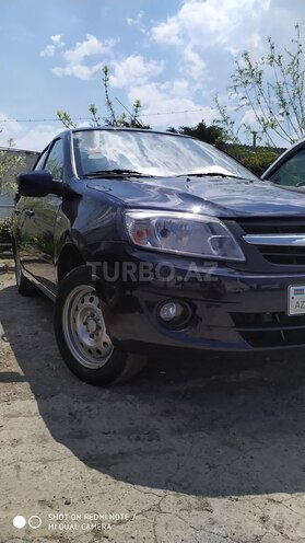 LADA (VAZ) Granta 2013, 70,000 km - 1.6 l - Bakı