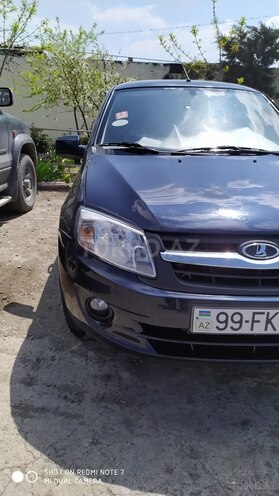 LADA (VAZ) Granta 2013, 70,000 km - 1.6 l - Bakı
