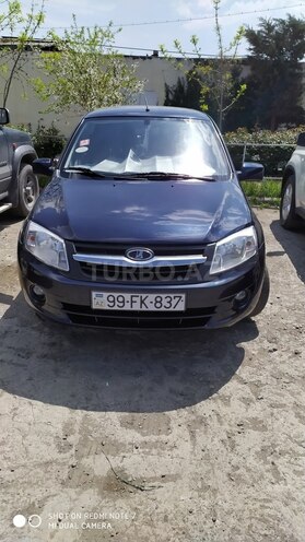 LADA (VAZ) Granta 2013, 70,000 km - 1.6 l - Bakı