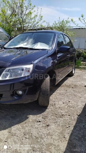 LADA (VAZ) Granta 2013, 70,000 km - 1.6 l - Bakı