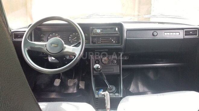 LADA (VAZ) 2107 2000, 123,465 km - 1.6 л - Şəki