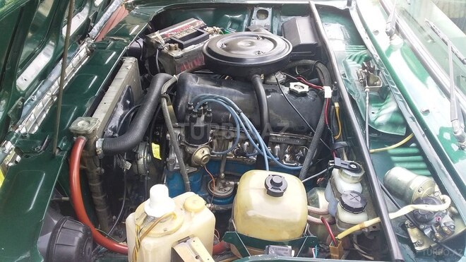 LADA (VAZ) 2107 2000, 123,465 km - 1.6 л - Şəki