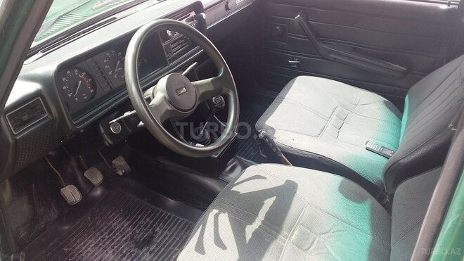 LADA (VAZ) 2107 2000, 123,465 km - 1.6 л - Şəki
