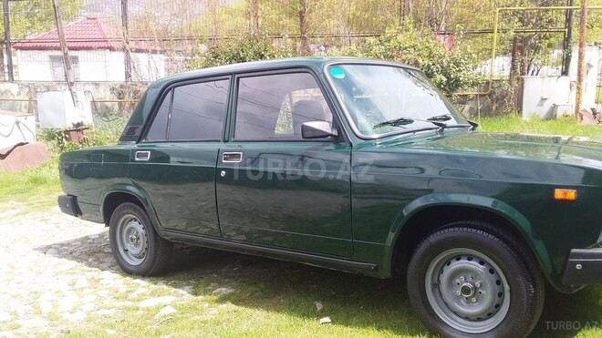 LADA (VAZ) 2107 2000, 123,465 km - 1.6 л - Şəki
