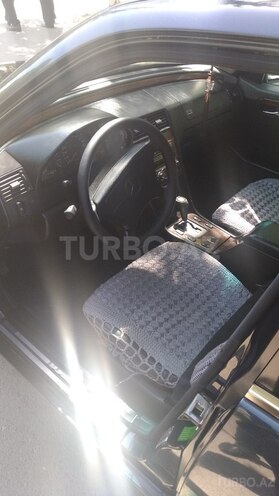 Mercedes C 220 1995, 356,134 km - 0.1 l - Mingəçevir
