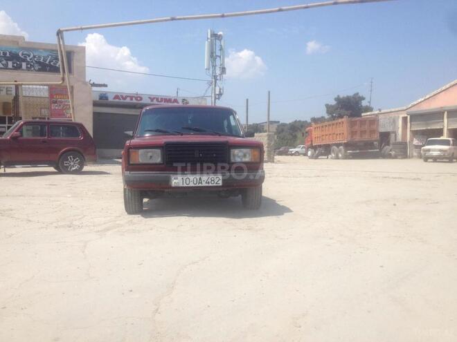 LADA (VAZ) 2107 2005, 250,000 km - 1.5 l - Bakı