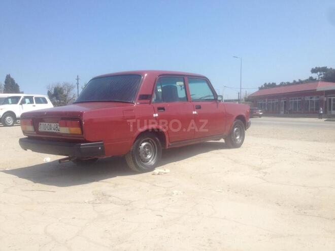 LADA (VAZ) 2107 2005, 250,000 km - 1.5 l - Bakı