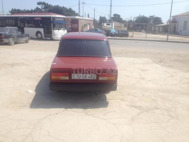 LADA (VAZ) 2107 2005, 250,000 km - 1.5 l - Bakı