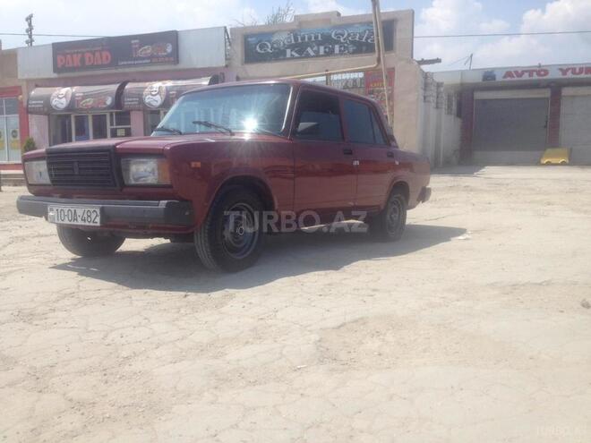LADA (VAZ) 2107 2005, 250,000 km - 1.5 l - Bakı