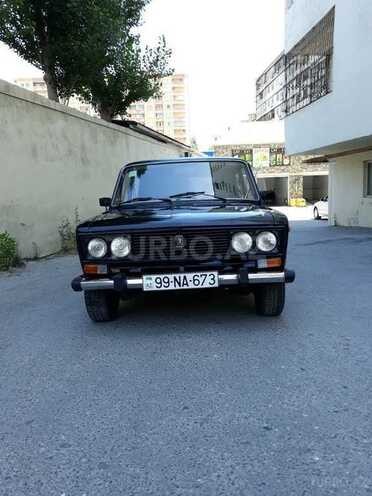 LADA (VAZ) 2106 2005, 111,111 km - 1.7 l - Bakı