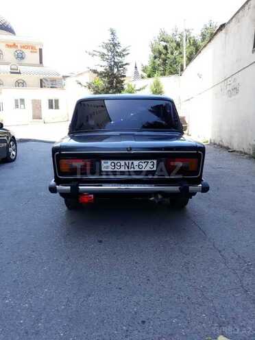 LADA (VAZ) 2106 2005, 111,111 km - 1.7 l - Bakı